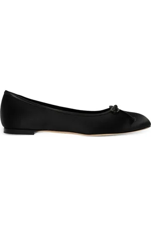 Manolo Blahnik Verallim ballerina