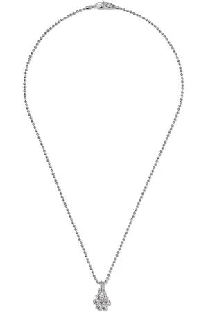 Hatton Labs Halsketting met Daisy hanger