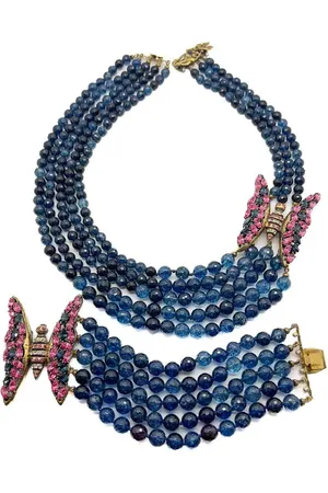 JENNIFER GIBSON JEWELLERY 1990s pre