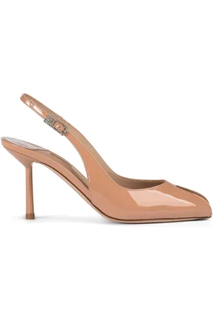 LE SILLA 80 mm Clivage pumps