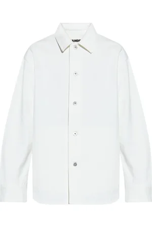 Jil Sander Denim overhemd