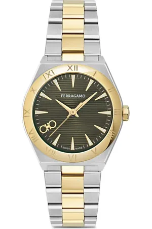 Salvatore Ferragamo Vega 28 mm horloge
