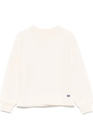 Bellerose Sweater van katoen