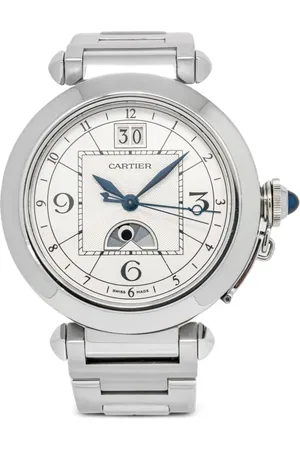 Cartier Pre