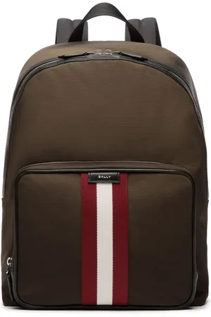 Bally Code rugzak