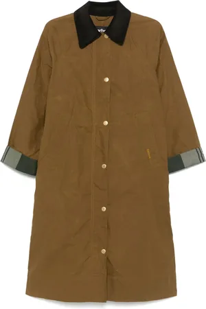 Barbour Ettie jas