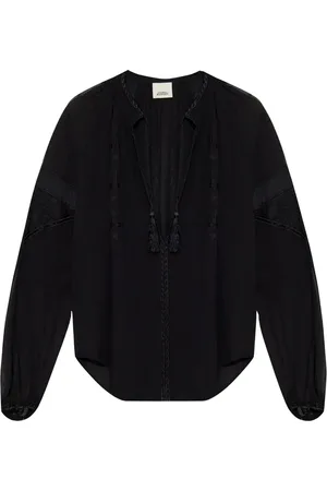 Isabel Marant Oris blouse