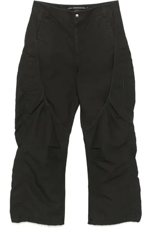 Andersson Bell Arc Shirring broek