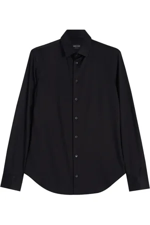 Giorgio Armani Button