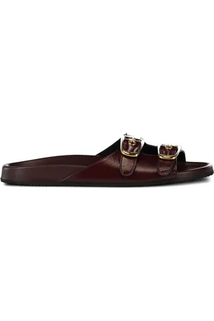 Chloé Polly slippers