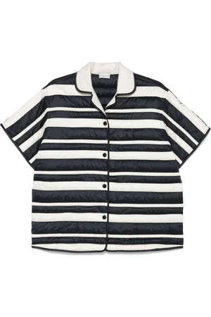 Moncler Gewatteerd blouse