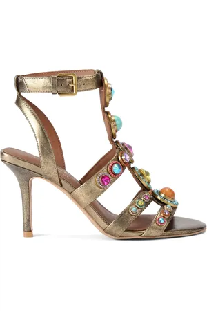 Kurt Geiger 85 mm Octavia sandalen