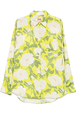 Kenzo Peonies