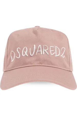 Dsquared2 Pet met geborduurd logo