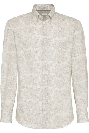 Brunello Cucinelli Button
