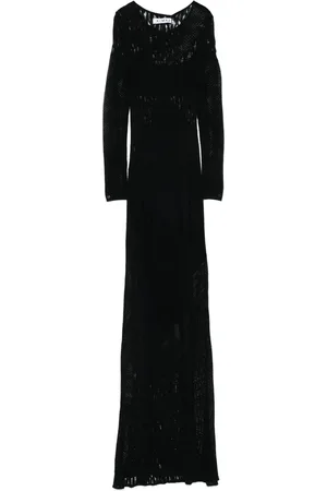 ALMAZ Streamline jurk