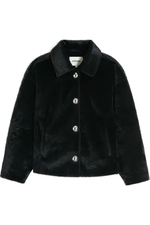 Apparis Indio jack