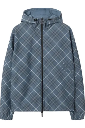 Burberry Omkeerbare hoodie