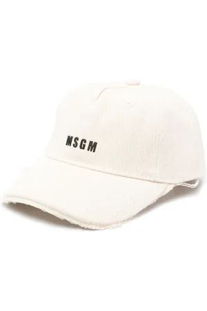 Msgm Pet verfraaid met logo