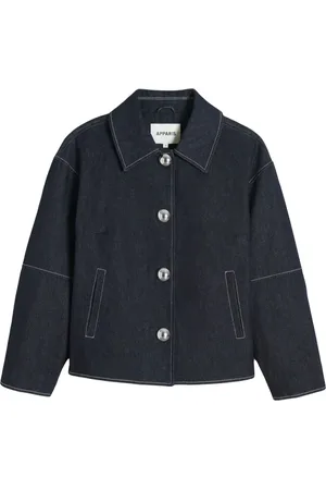 Apparis Indio denim jack