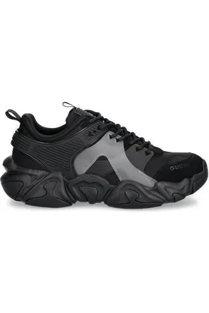 Guess Sneakers met logopatch