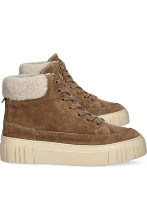 GANT Laarzen met lammy details