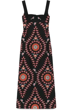 Giambattista Valli Avondjurk met print