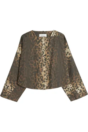 Apparis Quinn poncho
