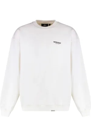 Represent Sweater met logo