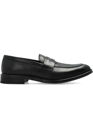 Paul Smith Leren loafers