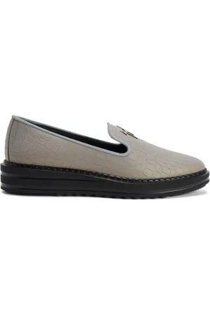 Giuseppe Zanotti TM loafers
