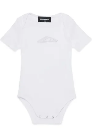 Dsquared2 Romper met print
