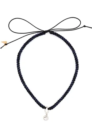 FORTE FORTE Diamenté Choker halsketting
