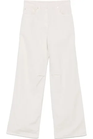 Brunello Cucinelli Straight jeans