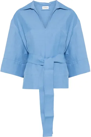 P.A.R.O.S.H. Raisa blouse