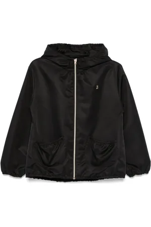 HERNO Jack met capuchon