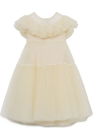 RASPBERRY PLUM Shoshana jurk