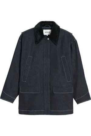 Apparis Clive denim jack