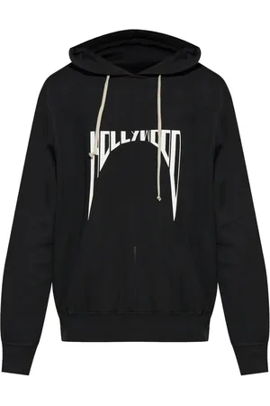 Rick Owens Hollywood hoodie