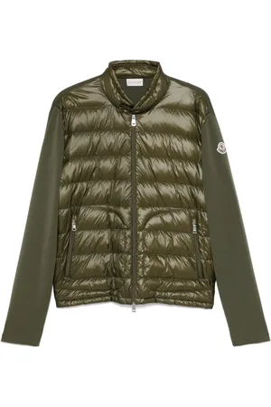 Moncler Gewatteerd jack