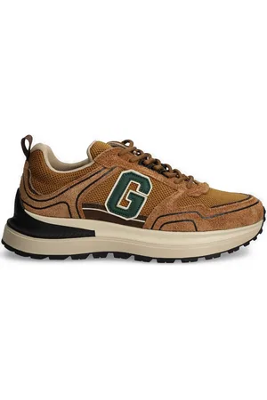 GANT Sneakers met logopatch