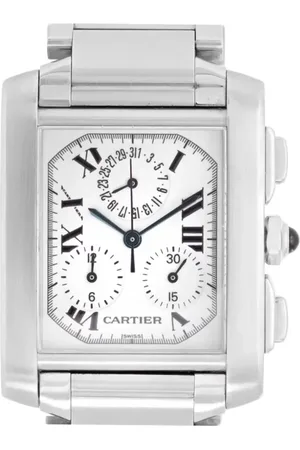 Cartier Pre