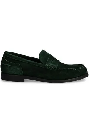 GANT Leren loafers