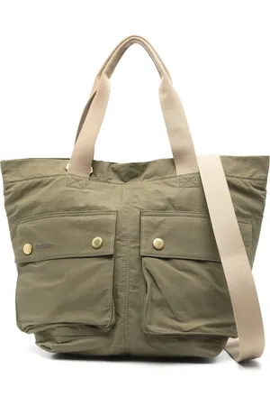 Barbour Transport Carry All shopper