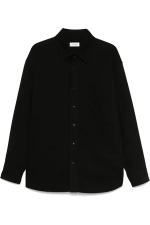 LEMAIRE Katoenen shirtjack