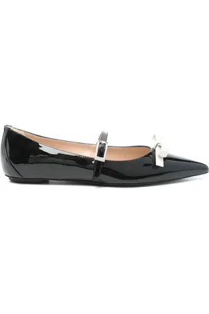 Stuart Weitzman Felicity ballerina