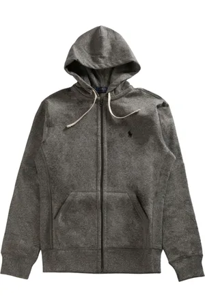 Ralph Lauren Cotton zip