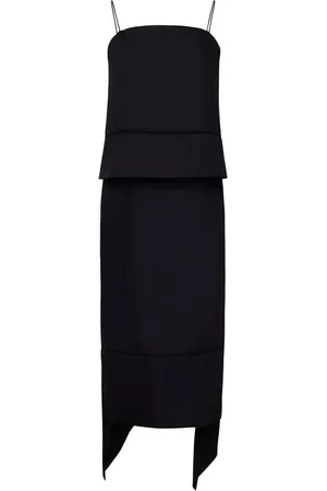 ADAM LIPPES Tenney jurk