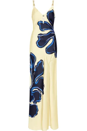 Rebecca Vallance Bloom jurk