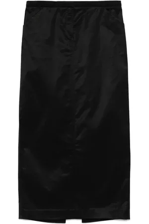 Totême Straight midi